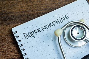 Buprenorphine Treatment for Addiction