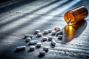 Difference between Methadone vs. Suboxone