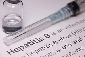 Hepatitis B