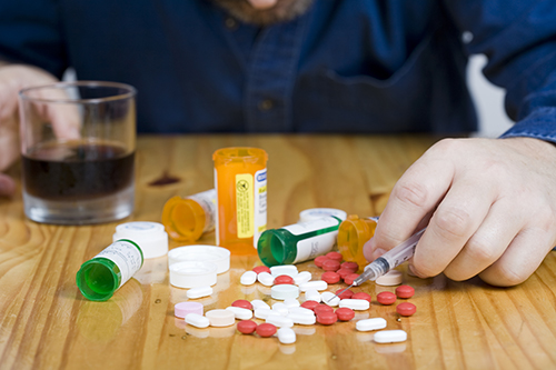 Medical Addiction Therapy Treatment